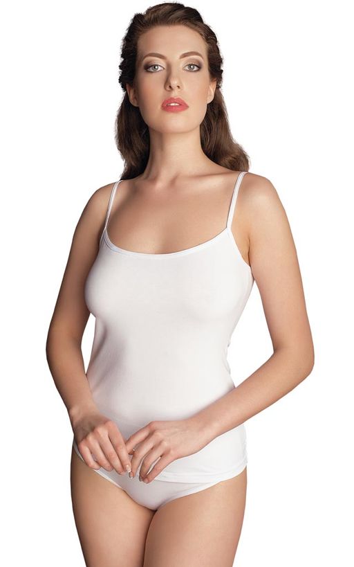 Майка Palada 81120 белый