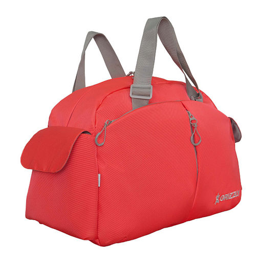 TD-699-3 Сумка дорожная - Grizzly фото 42