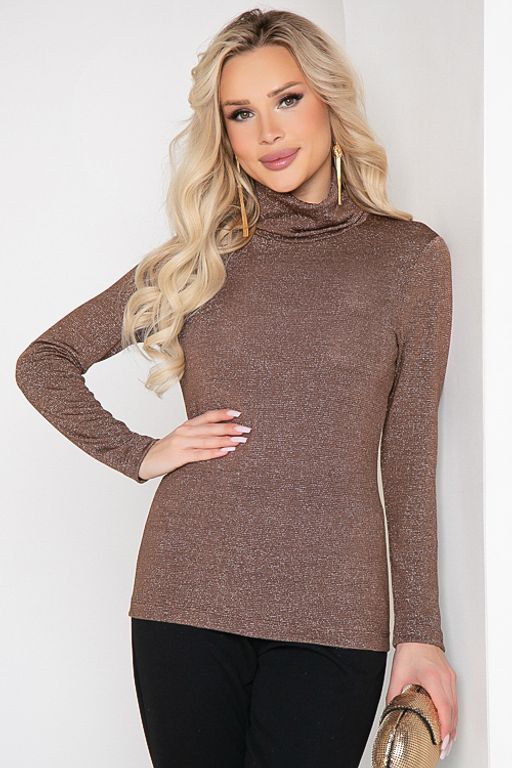 Джемпер 41070-2 - Avili фото 5