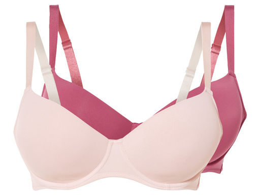 2 шт Бюстгальтер ESMARA