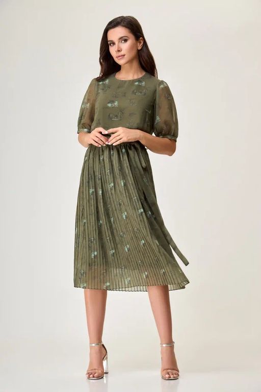 Платье - Gizart фото 19