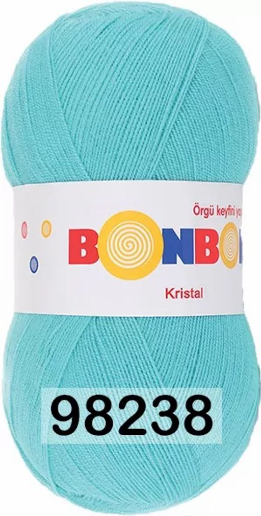 BONBON KRISTAL NAKO  фото 32