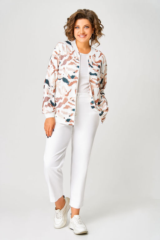 Бомбер Swallow 850 фото 3