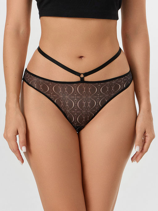 Цена за 2 штуки! ТРУСЫ ЖЕНСКИЕ - Mark formelle фото 3