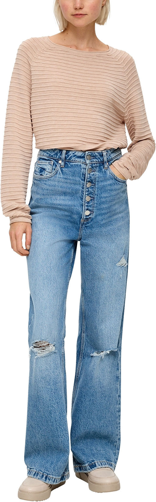 Джемпер женский