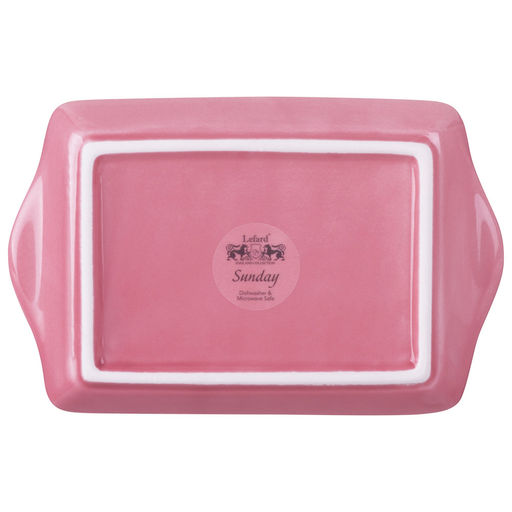 МАСЛЕНКА LEFARD SUNDAY 19,5*12,5*10 СМ  фото 4