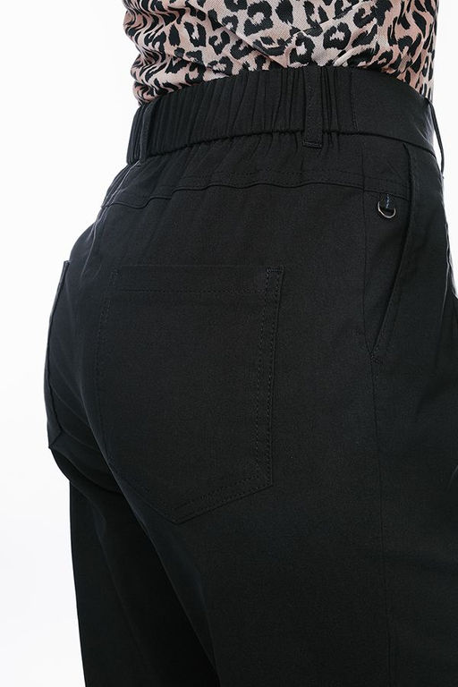 NOBBY, Женские брюки 9921-9 (черный)  фото 6