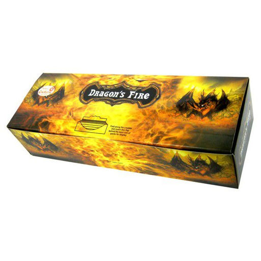 6-гр. благовония DRAGONS FIRE Esoteric series ОГОНЬ ДРАКОНА блок 6 шт.