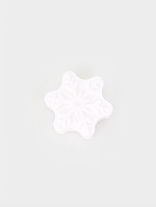 Бомбочки для ванны New Year Collection, набор 6 шт., URAL LAB