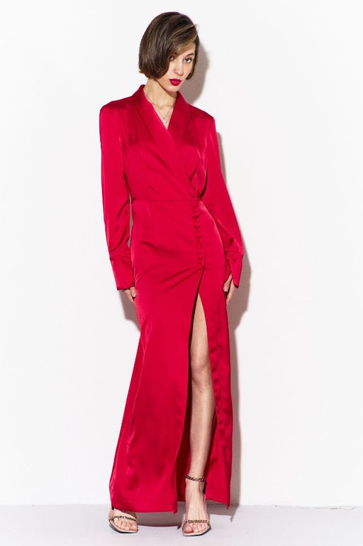 Платье 1472/1 Новый год