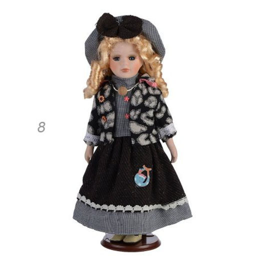 Сувенир коллекционный 40 см / 16049 /уп 30/ - Галеонтрейд фото 9