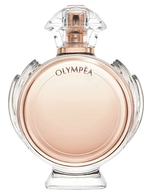 PACO RABANNE OLYMPEA w EDP 30 ml M, парфюмерная вода