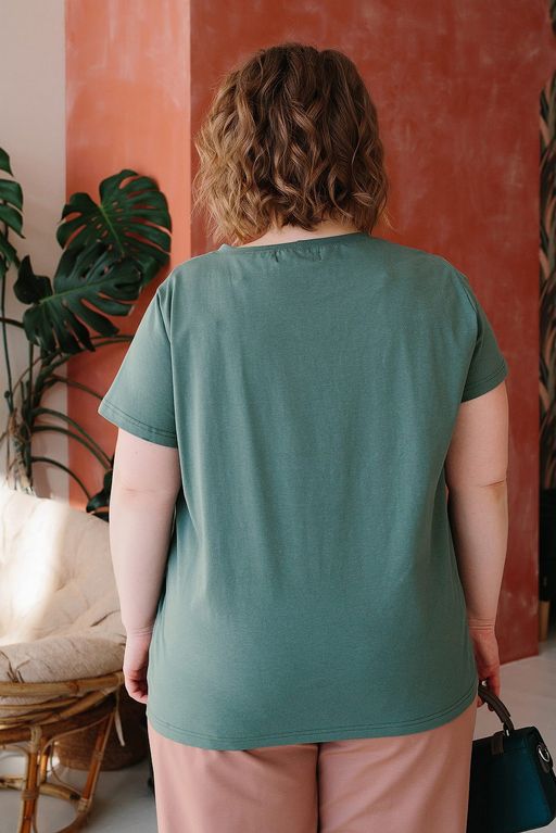 Футболка женская - Jp фото 9