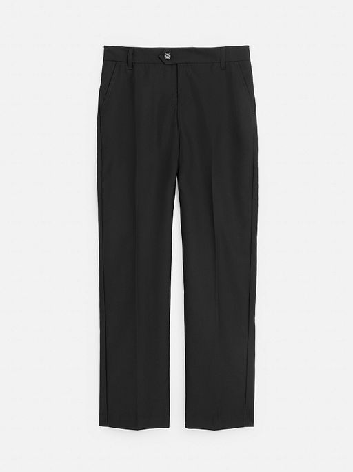 ACOOLA / Брюки детские для мальчиков Pavel pt reg черный