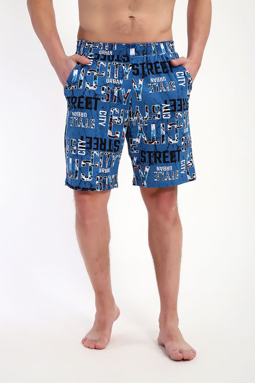 Шорты 37006 - Berchelli фото 11