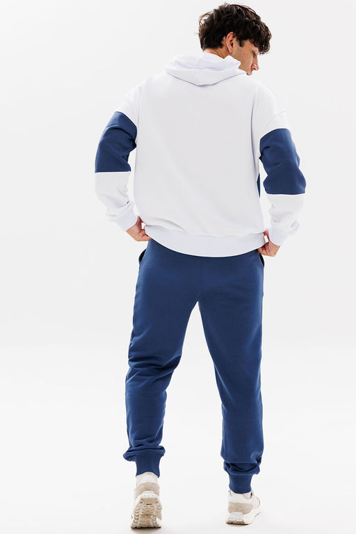 Худи GO M4072/01-01.182-188 белый