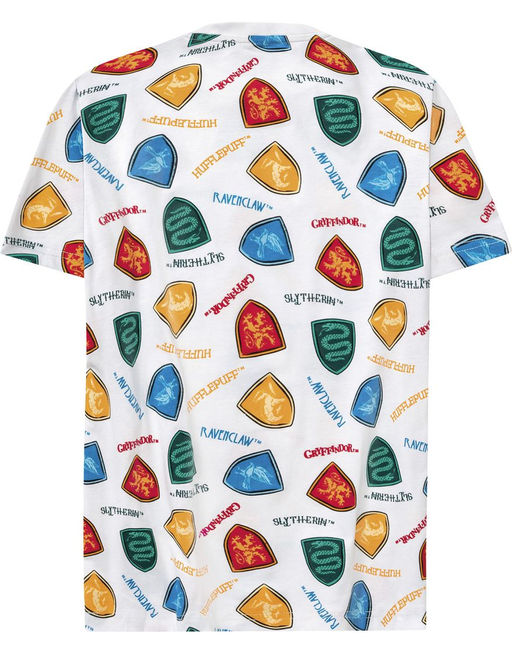 Футболки для мальчика Hogwarts 2 шт - Pepperts фото 5