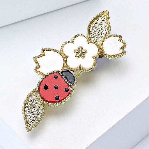 Брошь арт. 32 2827 (id 284894) - Rada фото 2