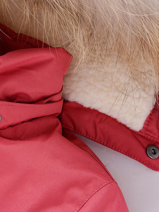 Парка зимняя Valianly подростковая   9236O