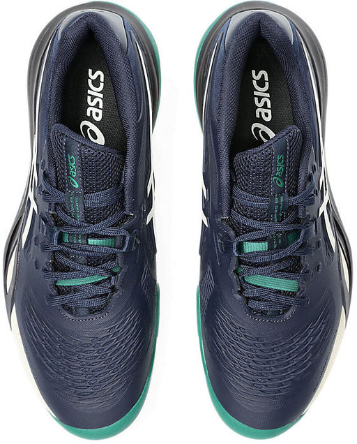 Кроссовки мужские