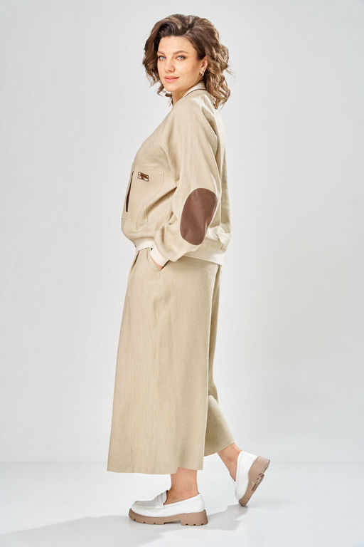 Костюм Diamant 2154 натуральный