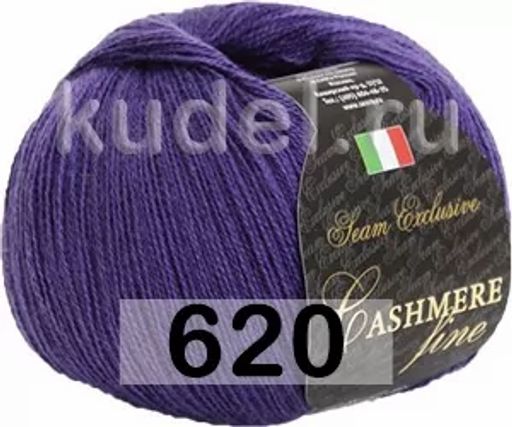 CASHMERE FINE - Сеам фото 6