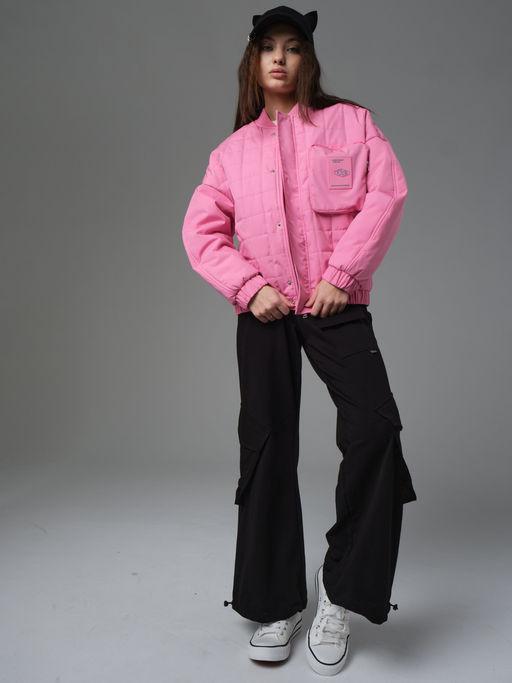 Куртка - Nota bene фото 5