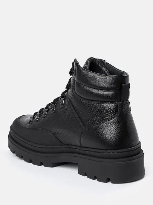 БотинкимОКН189203М01Ш - Riveri фото 3