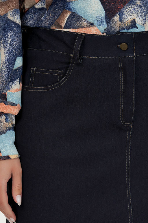 Юбка - Olsi фото 8