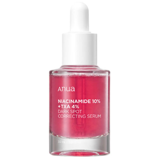 Anua Niacinamide 10% + TXA 4% Serum, 30ml - Осветляющая сыворотка с транексамовой кислотой