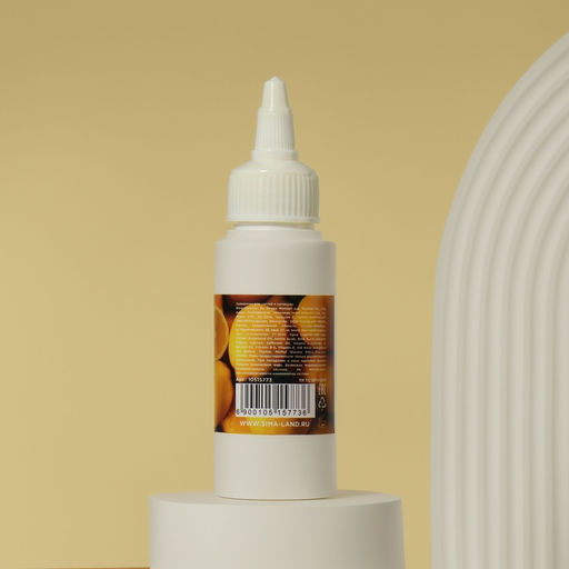 Сыворотка для ногтей и кутикулы, восстанавливающая, 60 мл, с ароматом лимона - Qf фото 4