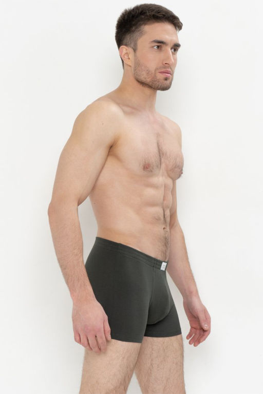 ТРУСЫ МУЖСКИЕ арт. 1900M-40010.1L-637 - Almando melado фото 4