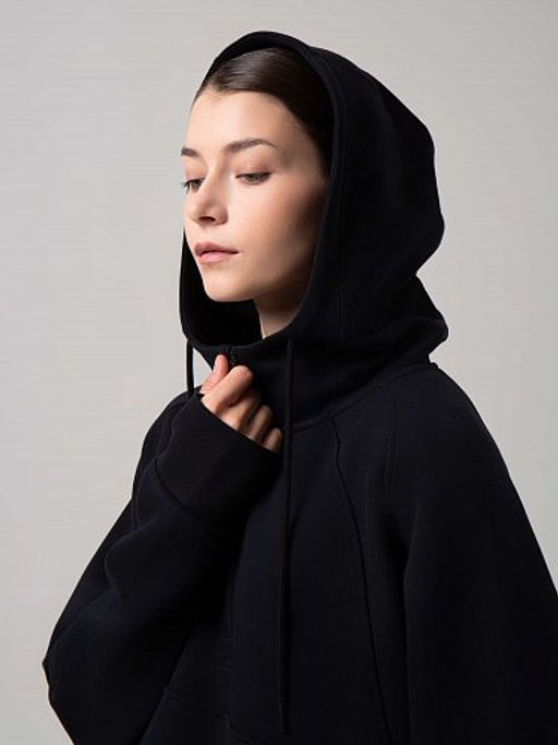 T3466-3 худи женское - Strobbs фото 6