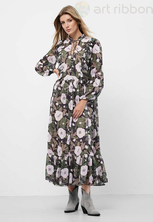 М3952P платье женское