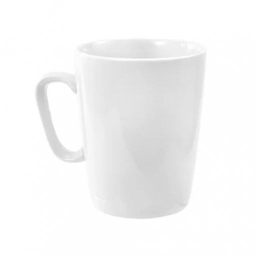 Кружка 400 мл белье Конус_СТМД