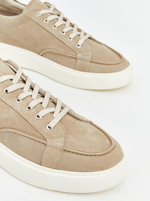 Ba?c?kl? Erkek Spor Ayakkab?