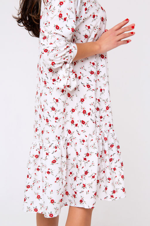 Платье женское 305WHT