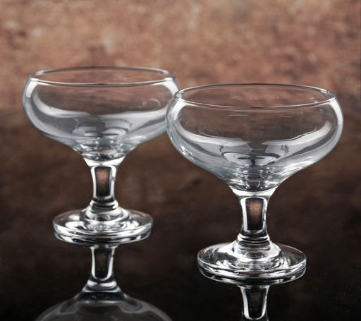 ICE VILLE Набор креманок 2 шт 270 мл, арт. 440336 (1096900)