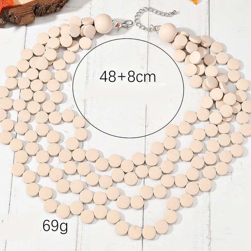 Колье арт. 26 6329 (id 276767) - Rada фото 4