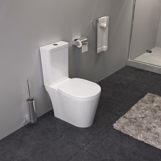 Унитаз-компакт, Calipso, ID CAL2DSEi24