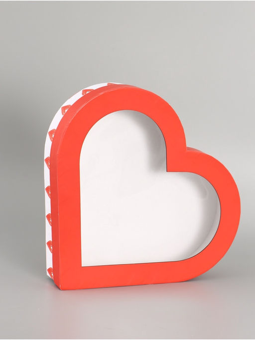 Набор коробок 3 в 1 «Любовь», 28 х 5 см, 32 х 5,5 см, 35 х 6 см