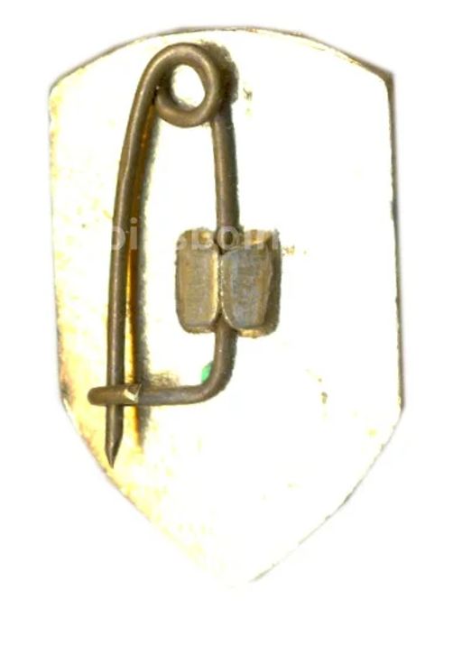 Значок Брест