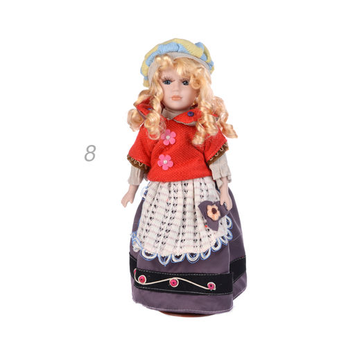 Сувенир коллекционный 41 см / 16012 /уп 24/ - Галеонтрейд фото 38