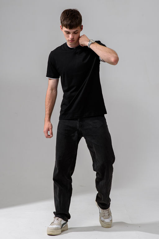 Футболка мужская 14490 - Натали фото 32