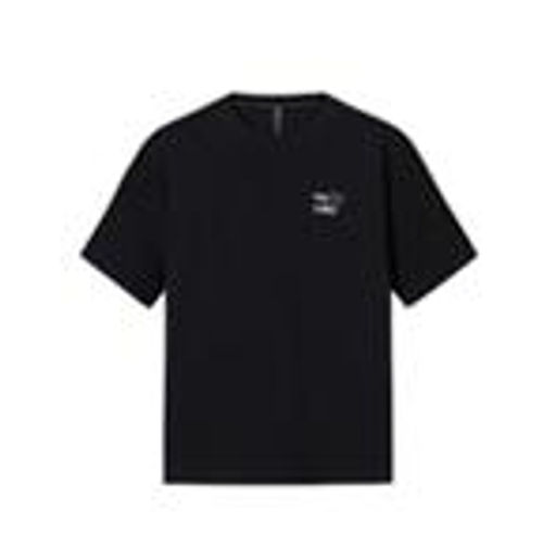 Футболка Черный