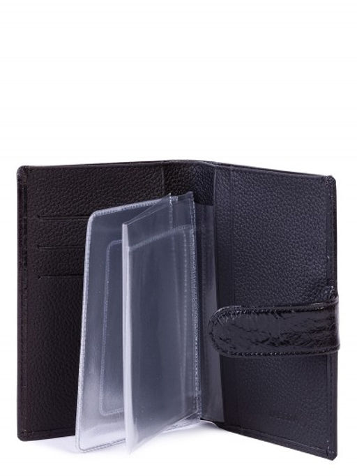Обложка Labbra L089-1613-2 black  фото 4