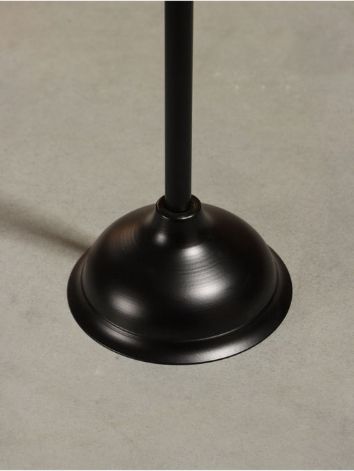 Каминный набор Вьюга сталь, 4 предмета, 13х13х61 см - Simaland фото 7