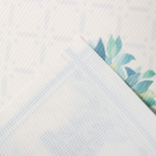 Салфетка на стол Доляна Лимончики 40*29см  фото 4