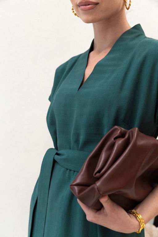 65041 Платье Eliseeva Olesya  фото 3