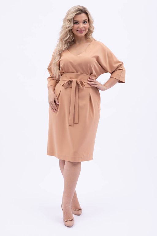 Платье П4-4589/17 - Wisell фото 8